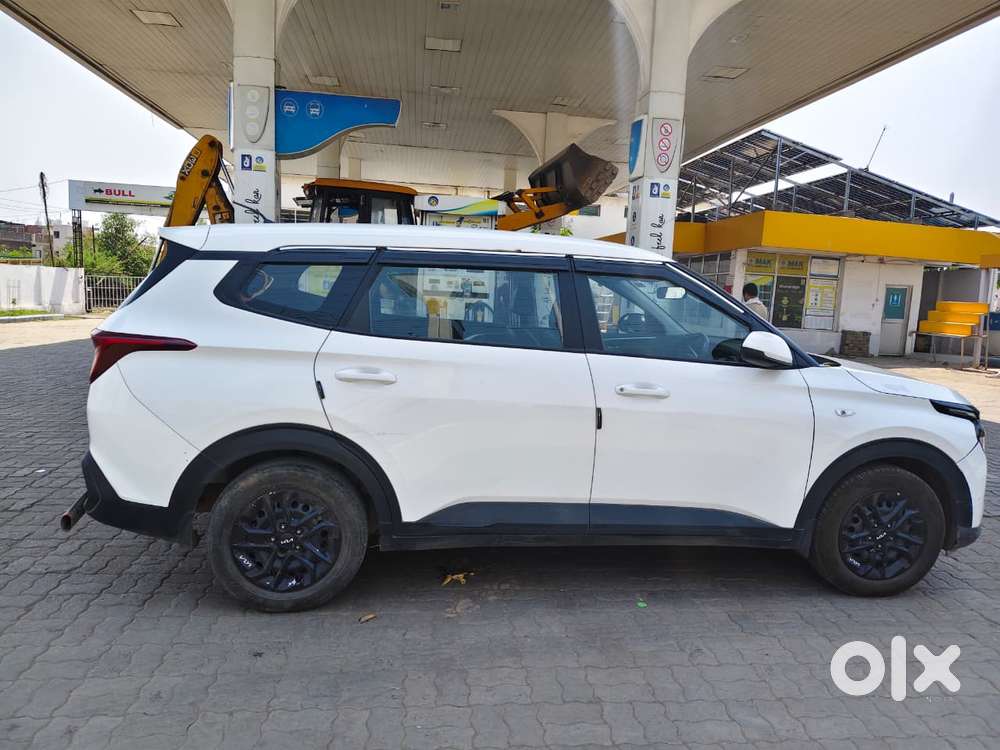 Kia Carens 1.5 Prestige 7 Str, 2023, Diesel
