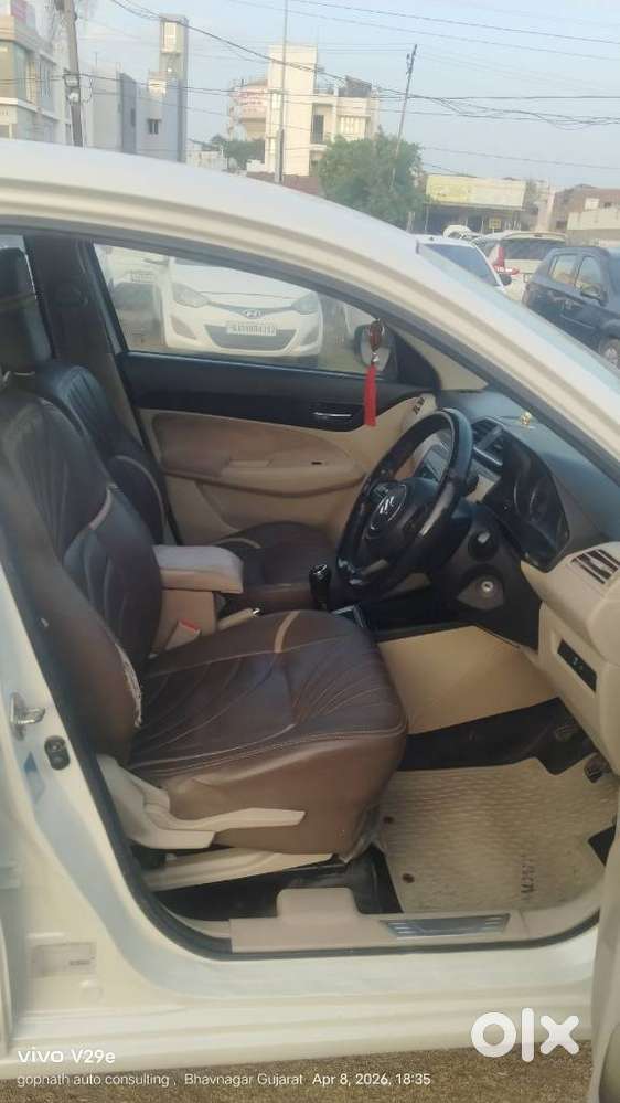 Maruti Suzuki Swift Dzire Vxi Optional, 2022, Petrol