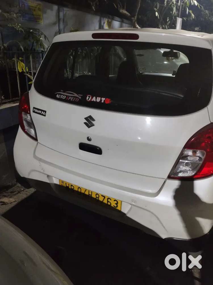 Maruti Suzuki Celerio 2020 Petrol 200000 Km Driven