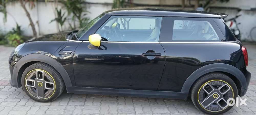 Mini Cooper Se 3-door, 2023, Electric