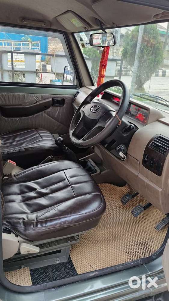 Mahindra Bolero 1.5 B6 (o), 2022, Diesel