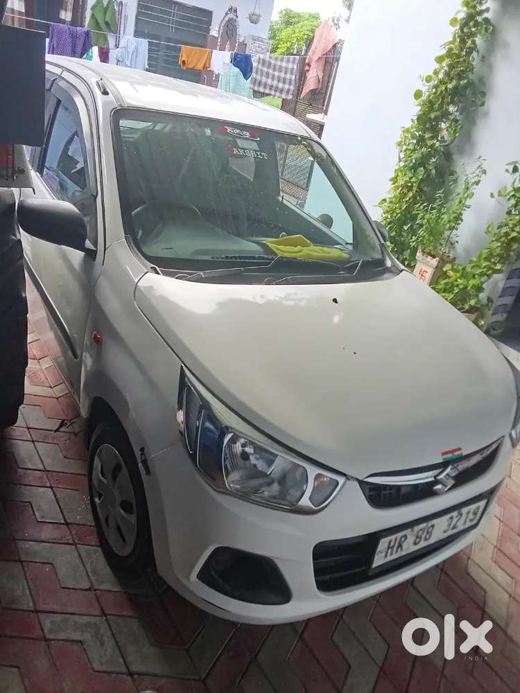 Maruti Suzuki Alto 2019 Petrol Manual