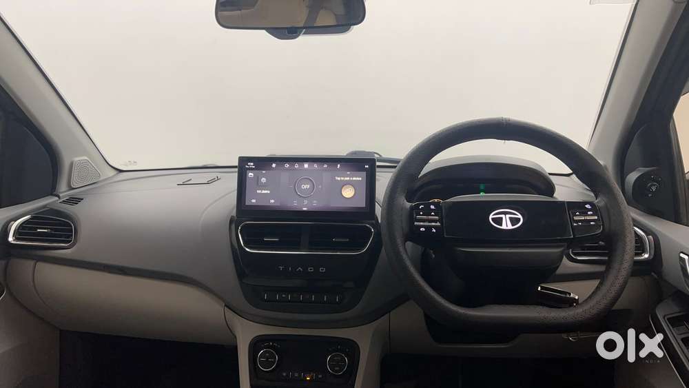 Tata Tiago 1.2 Revotron Xz Plus, 2025, Petrol