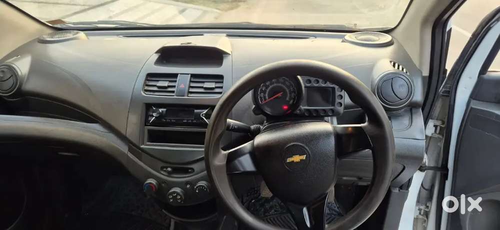 Chevrolet Beat 2013 Diesel Well Maintained
