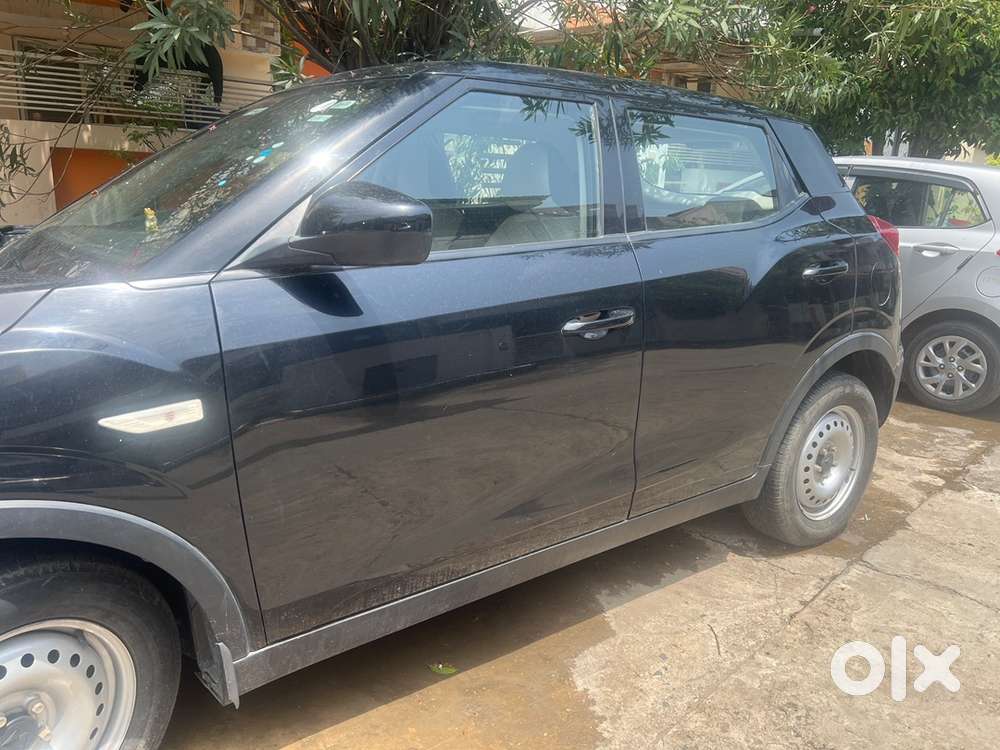 Mahindra Xuv300 Diesel 2022