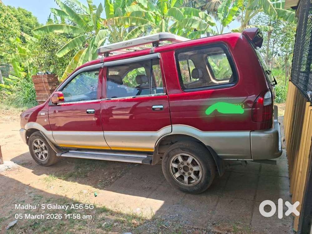 Chevrolet Tavera Neo 3 Lt 8 Seats Bsiv, 2015, Diesel