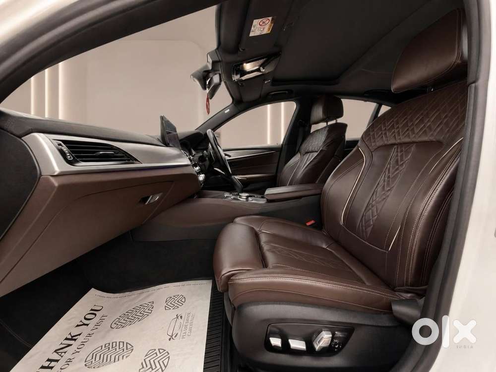 Bmw 5 Series 3.0 530d M Sport, 2022, Diesel