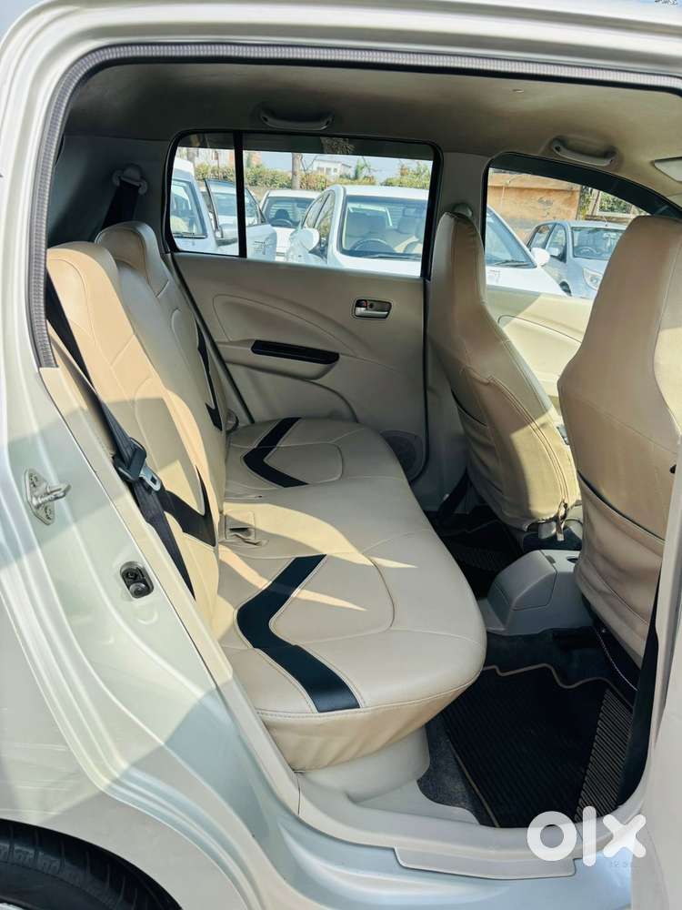 Maruti Suzuki Celerio Vxi Mt, 2018, Petrol