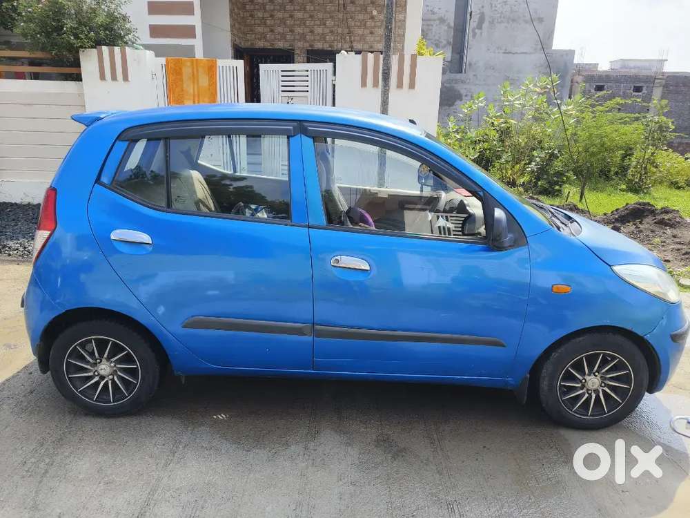 Sell My I10 Era With Good Condition And Well Mentens