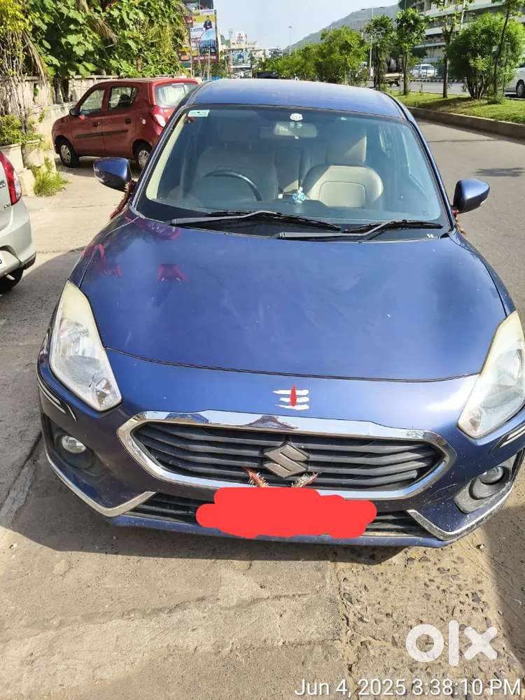 Maruti Suzuki Dzire 2020 Petrol 90000 Km Driven