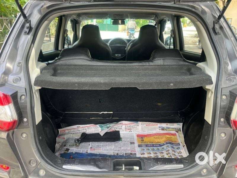 Maruti Suzuki S-presso Vxi, 2020, Petrol