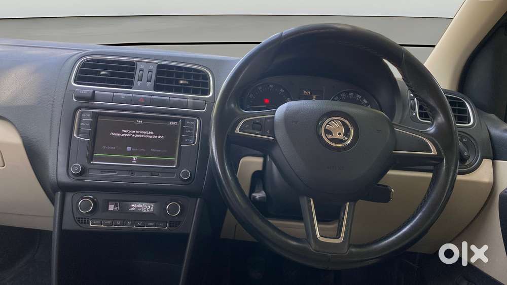 Skoda Rapid 1.0 Ambition Tsi, 2020, Petrol