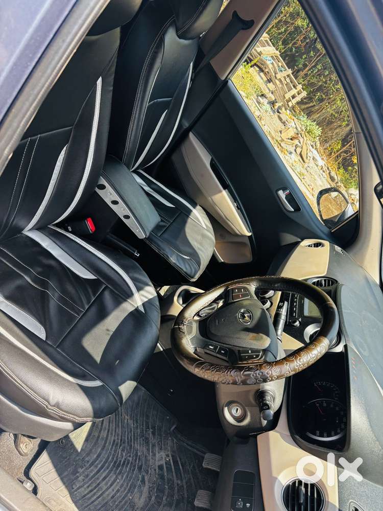 Hyundai Grand I10 Sportz(o) 1.2 Mt, 2018, Petrol