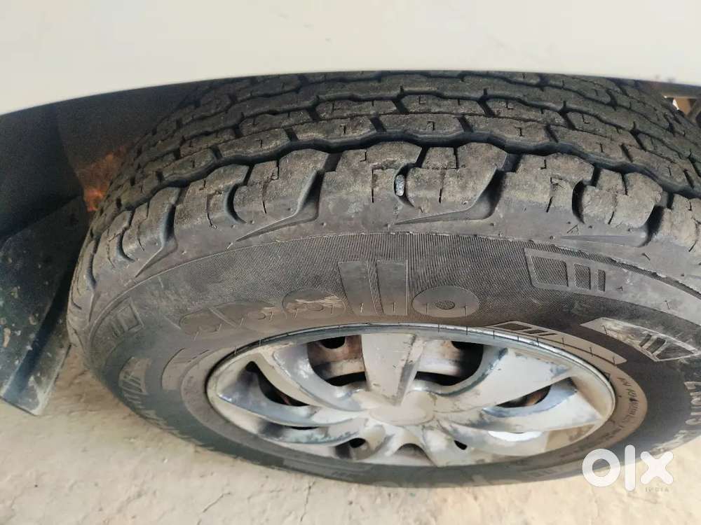 Mahindra Scorpio 2017