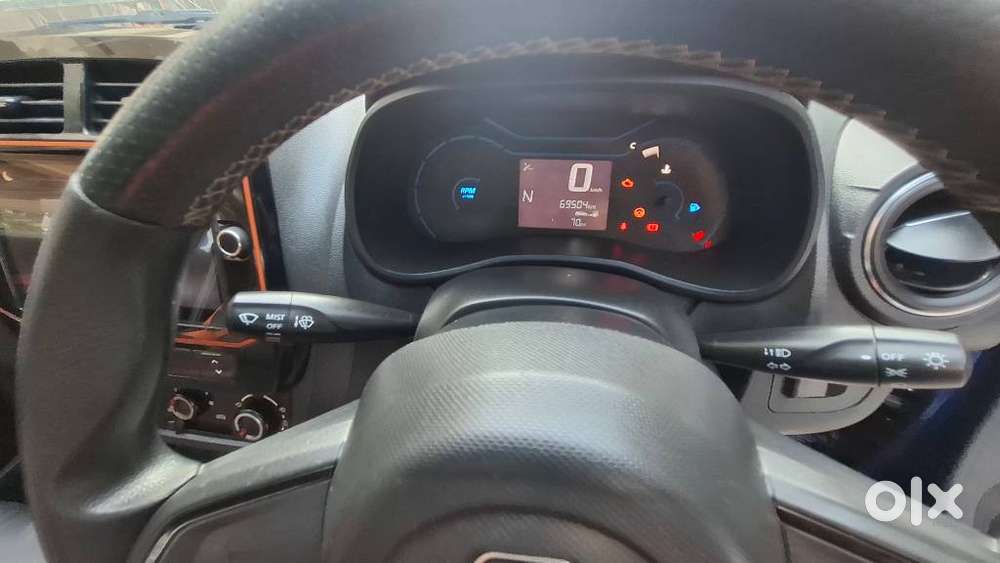 Renault Kwid 1.0 Rxt Optional, 2021, Petrol