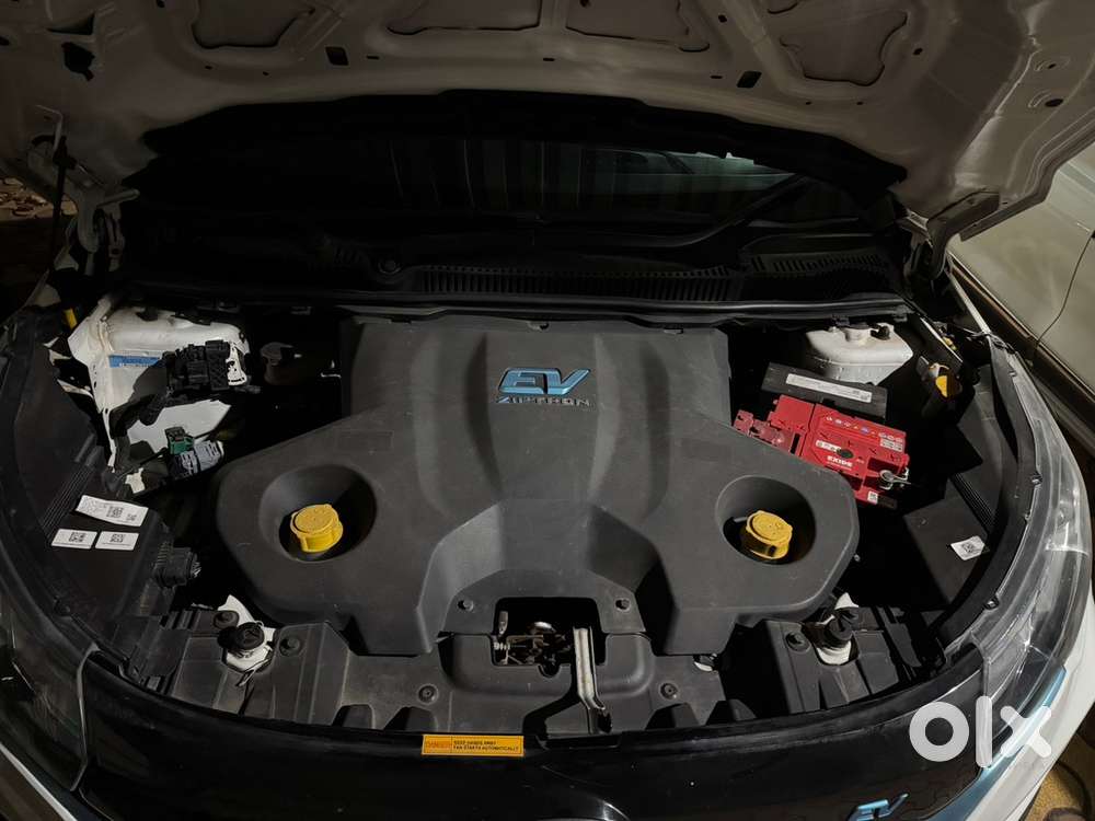 Tata Nexon Ev Max 2022
