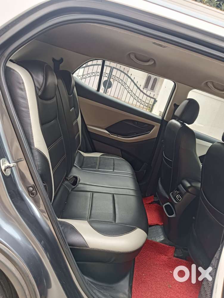 Hyundai Creta E 1.5 Diesel, 2020, Diesel