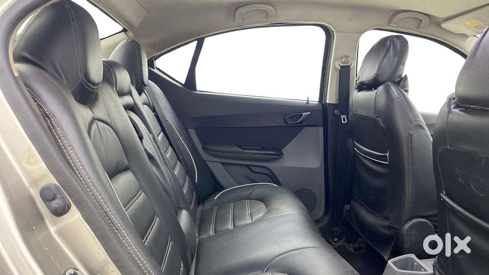 Tata Tigor Xz, 2019, Petrol