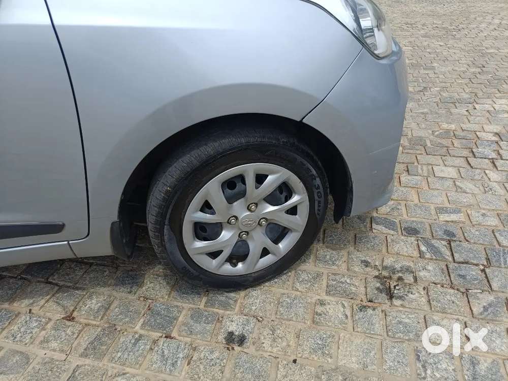 Hyundai Grand I10 Sportz 2019