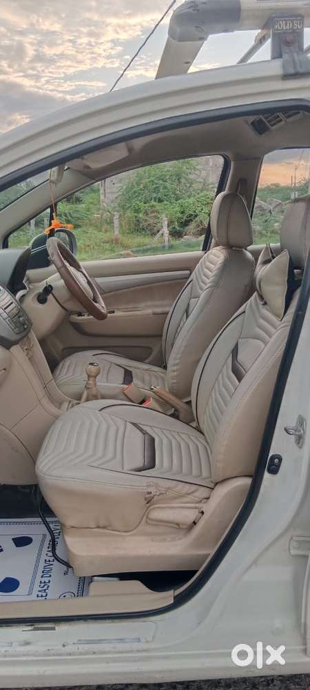 Maruti Suzuki Ertiga Vdi, 2014, Diesel