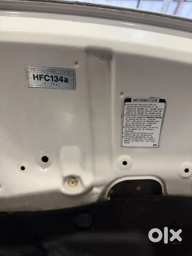 2013 Honda Civic Mt Petrol 54600 Km