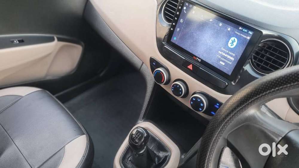 Hyundai Grand I10, 2013, Petrol