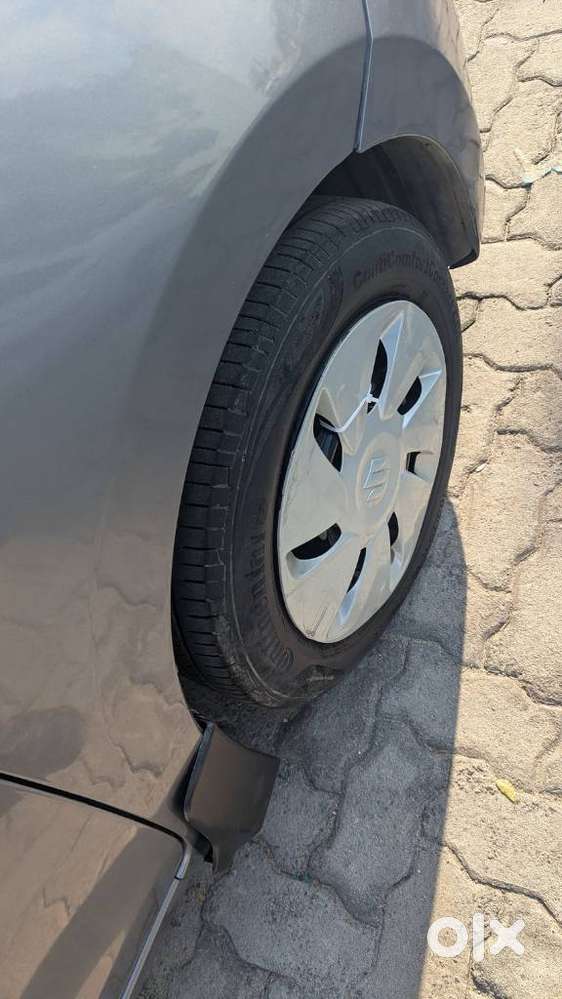 Maruti Suzuki Celerio 1.0 Vxi Amt, 2015, Petrol