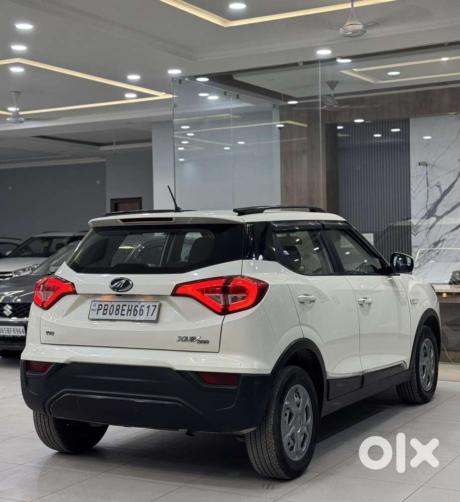 Mahindra Xuv300 W6 Diesel, 2019, Diesel