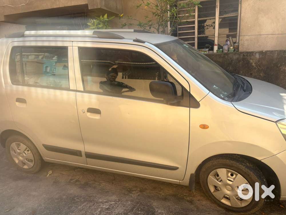 Maruti Suzuki Wagon R 2011 Petrol Well Maintained
