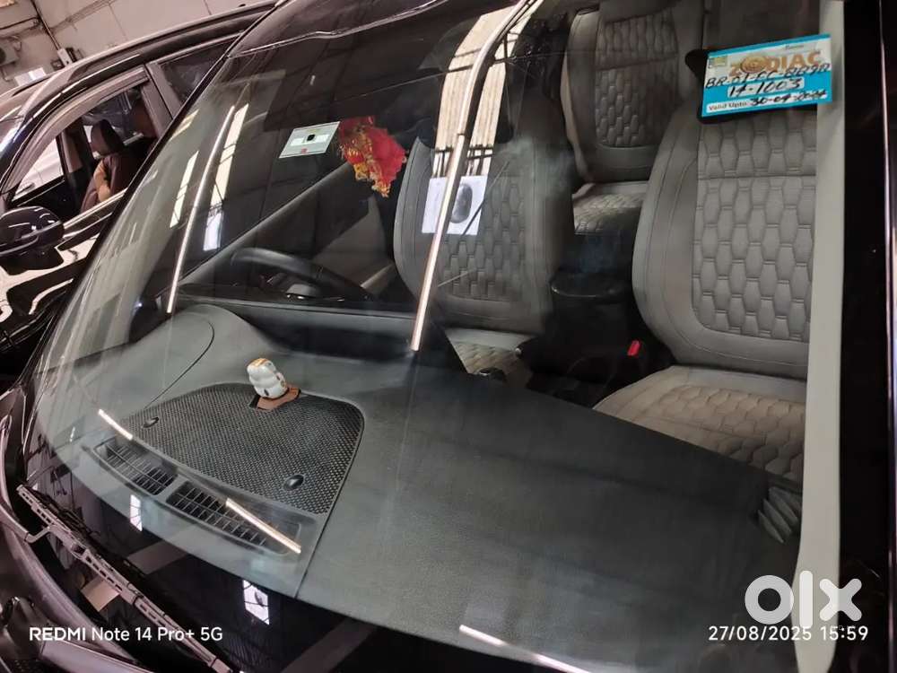 Kia Seltos Petrol 2021