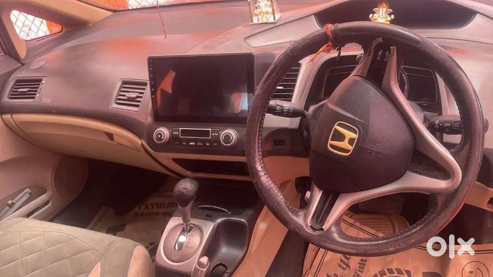 Lpg Kit Installed Hai