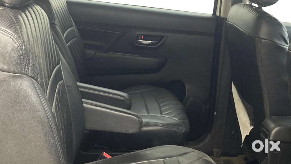 Maruti Suzuki Xl6 Zeta, 2020, Petrol