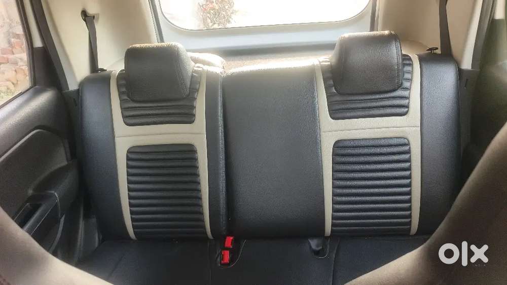 Maruti Suzuki Wagon R 1.0 2024 Cng & Petrol 36469 Km Driven