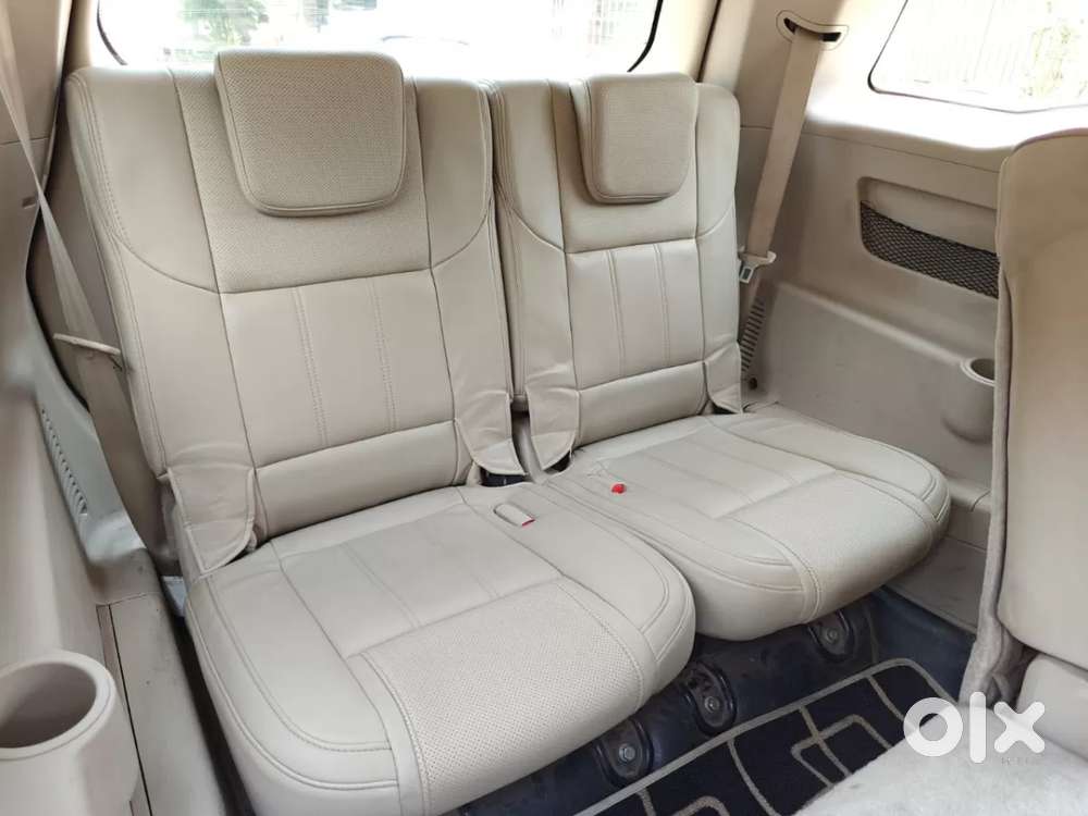Mahindra Xuv500 W11 At, 2020, Diesel