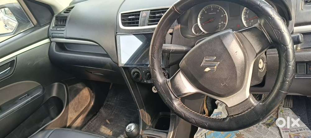 Maruti Suzuki Swift 2013 Diesel Well Maintained