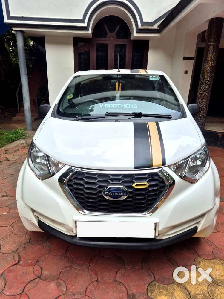 Datson Ready Go (sports Edition) 1000cc - Mileage King For Sale