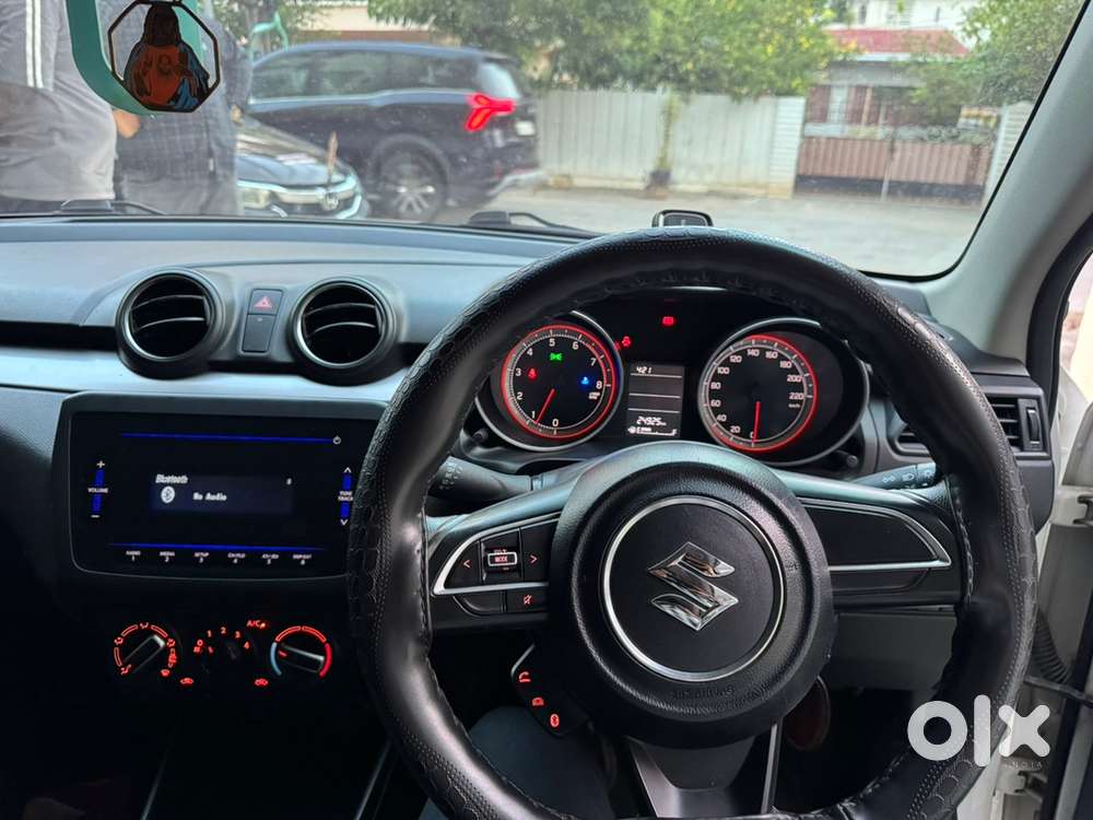 Swift 2021 Brand New Condition