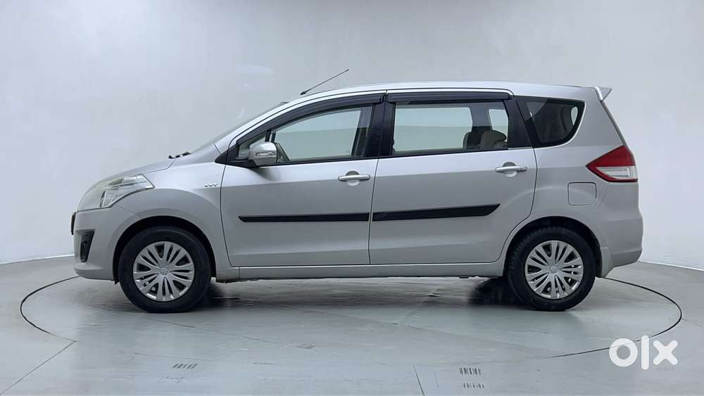 Maruti Suzuki Ertiga 1.5 Vxi, 2015, Petrol