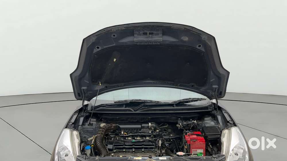 Maruti Suzuki Baleno