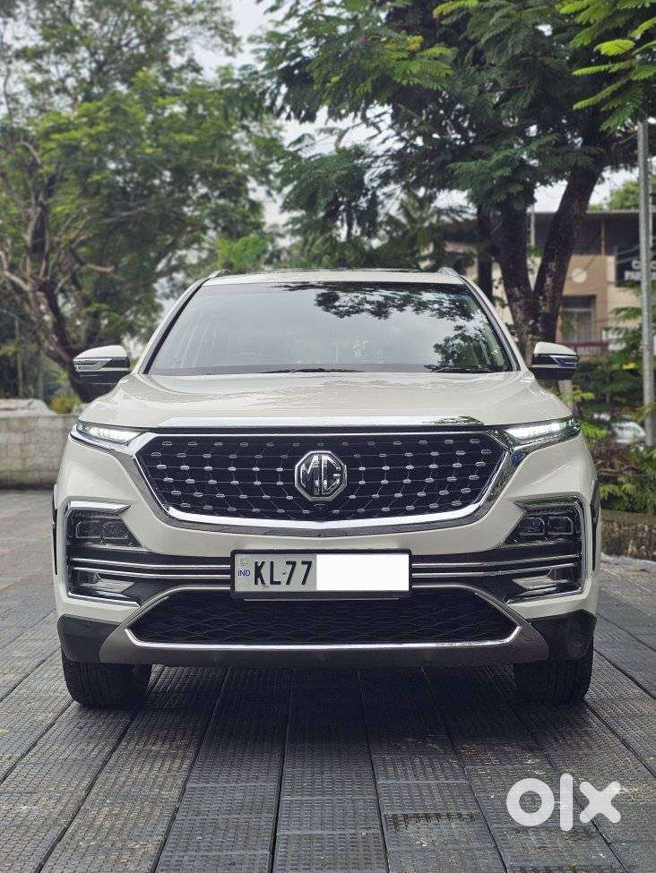 Mg Hector 2.0 Sharp Diesel, 2022, Diesel