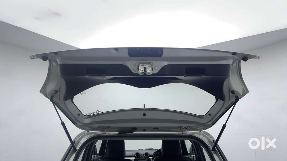 Maruti Suzuki Swift Vvt Vxi, 2019, Petrol