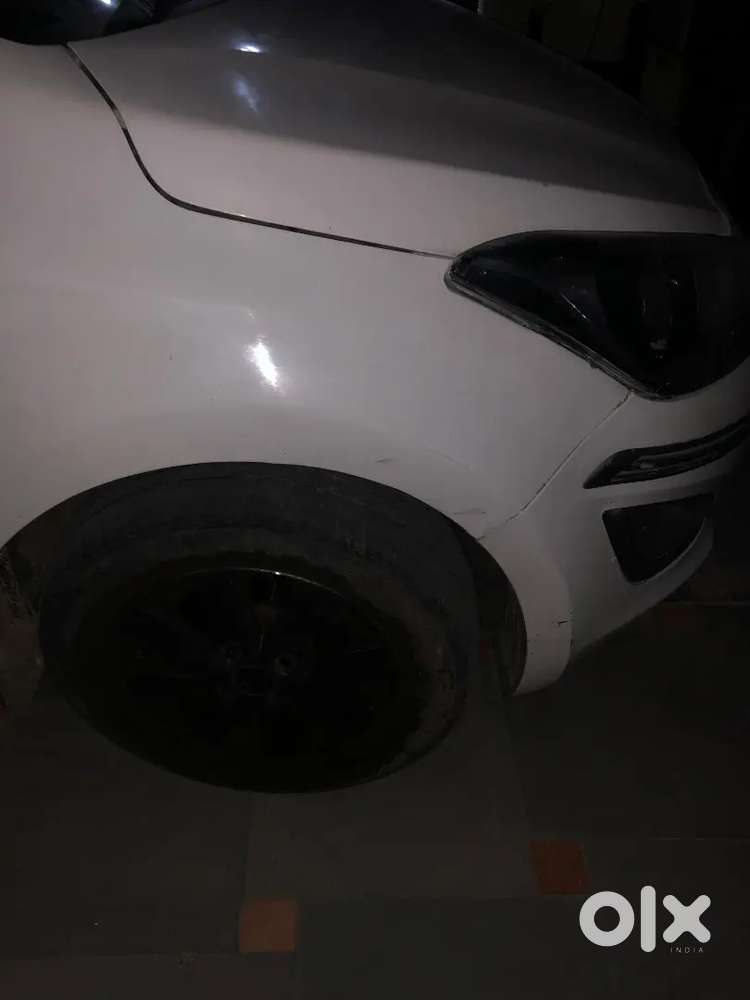 Hyundai I20 2012 Diesel