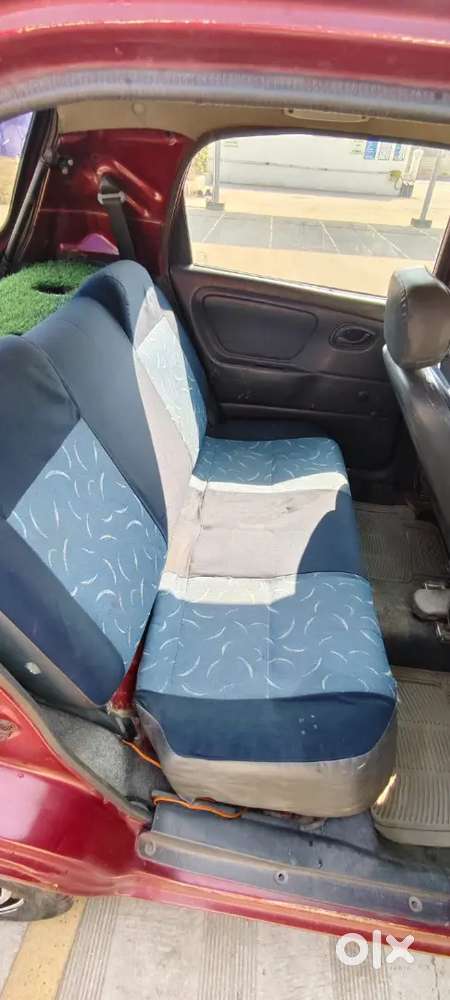 Good Condition