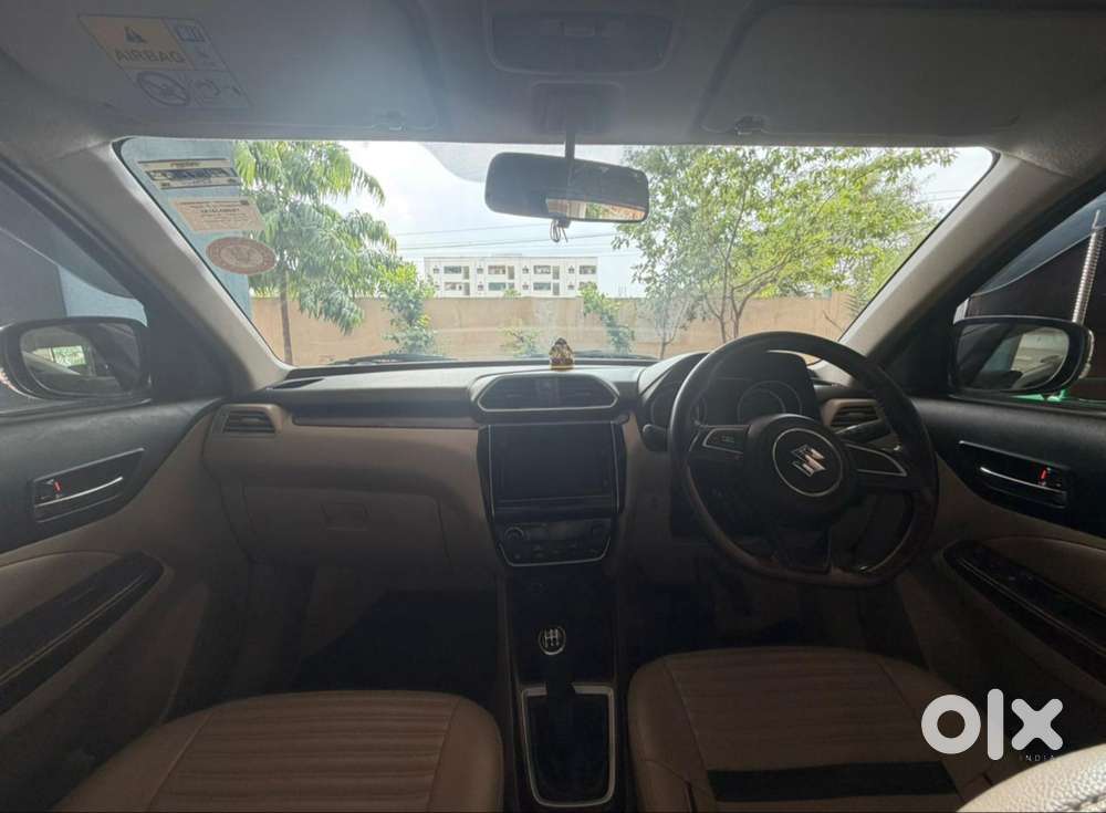 Maruti Suzuki Swift Dzire Zdi + Mt, 2019, Diesel