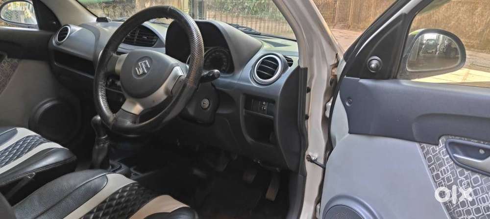 Maruti Suzuki Alto 800 Lxi, 2017, Petrol