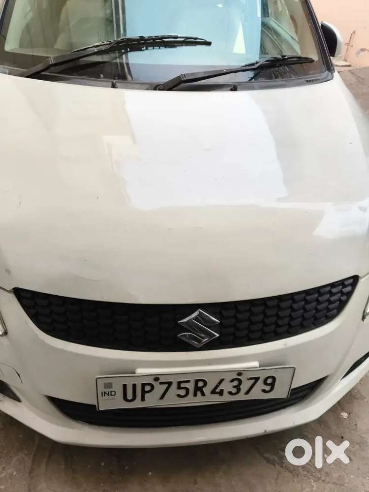 Maruti Suzuki Swift 2012 Diesel Well Maintained