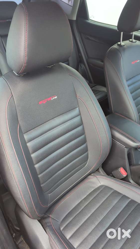 Kia Seltos Gtx Plus, 2022, Petrol