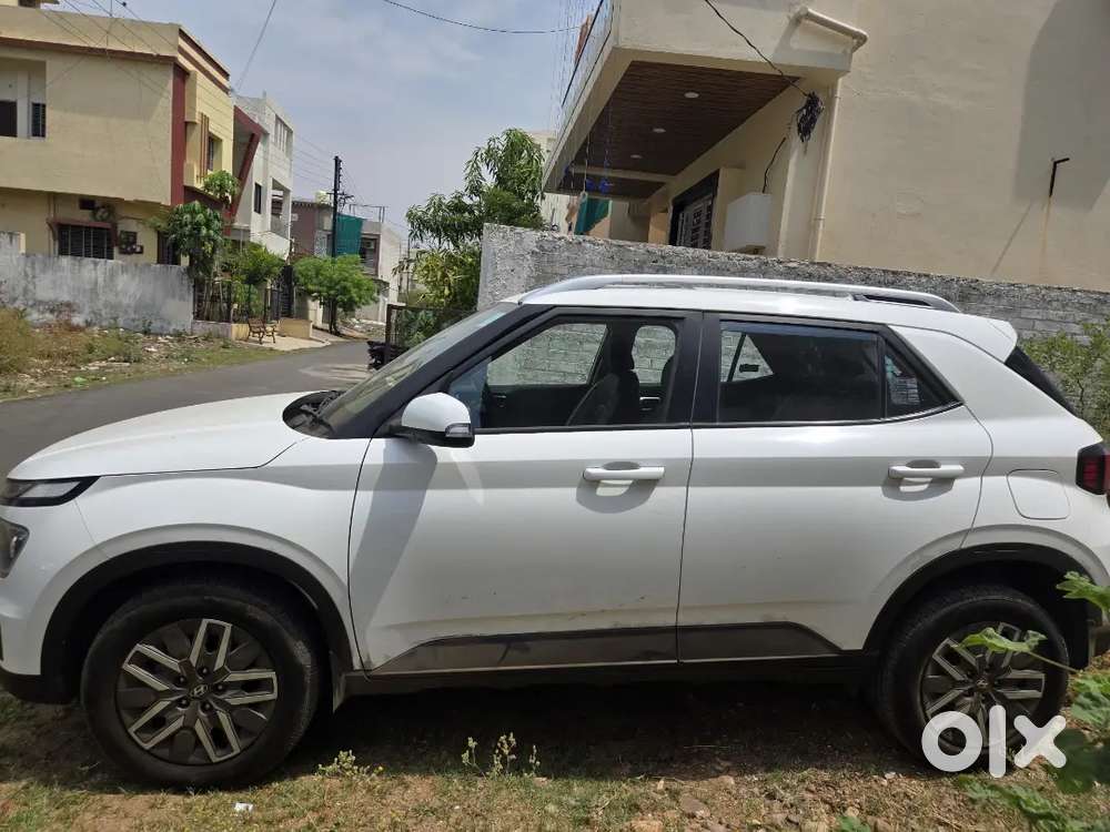 Hyundai Venue 1.0 S 2024 (bh Series)