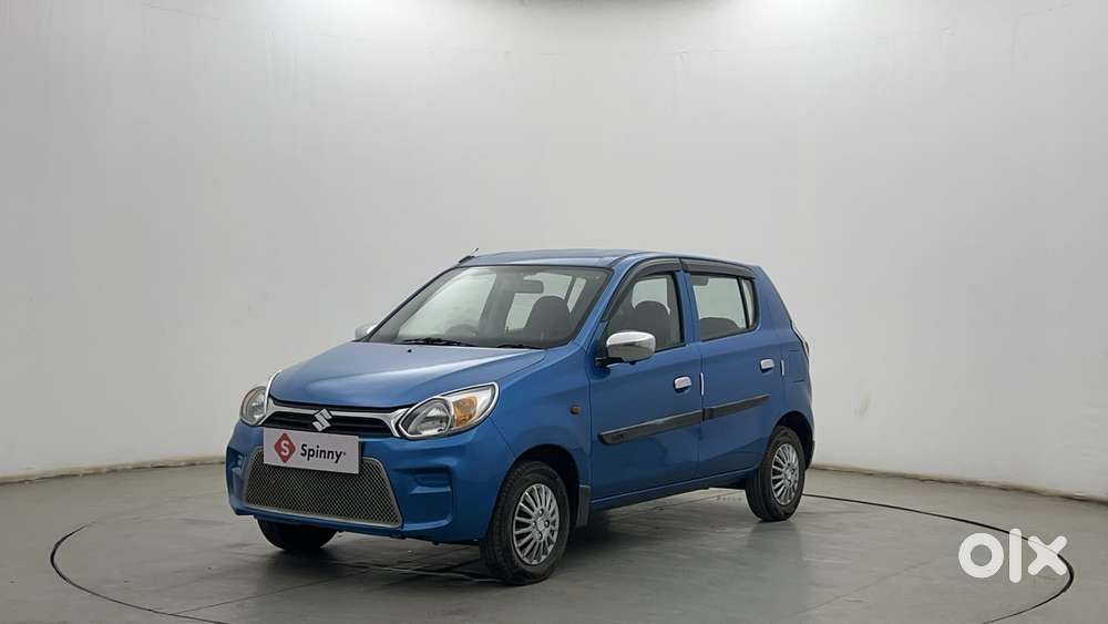 Maruti Suzuki Alto 800 2012-2016 Vxi, 2019, Petrol