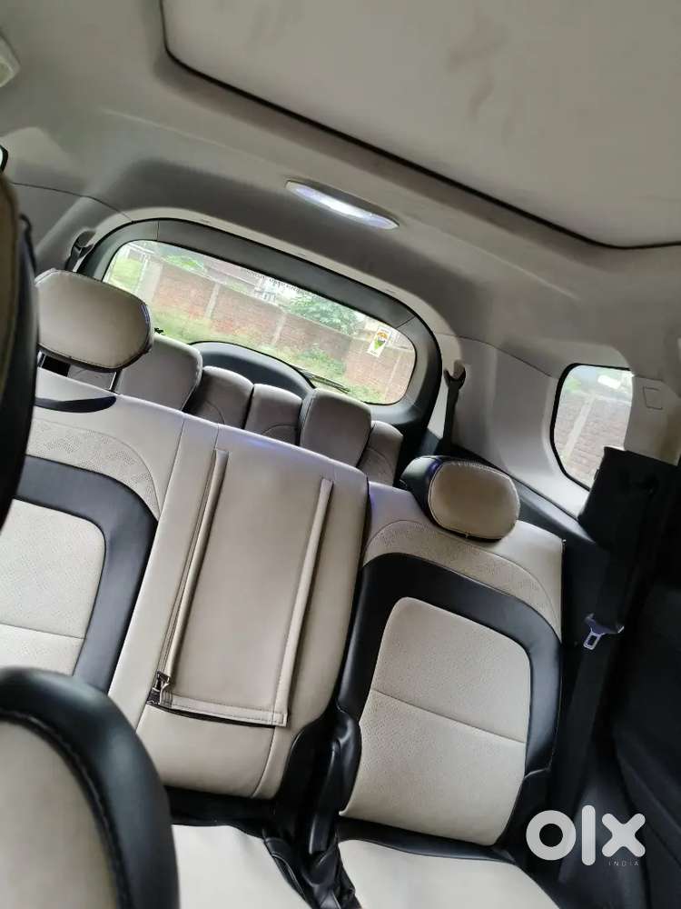 Tata Safari Kryotec Xz 2022 Diesel